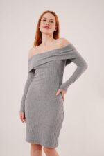 Deluxerie Kleid MF-Ulyssa