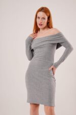Deluxerie Kleid MF-Ulyssa