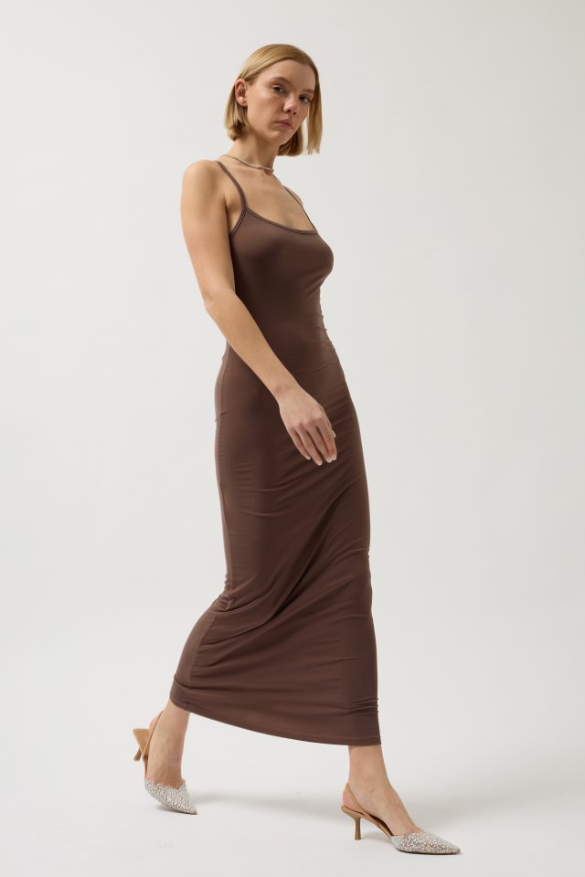 Deluxerie Kleid MF-Vibiana Deluxerie Kleid MF-Vibiana