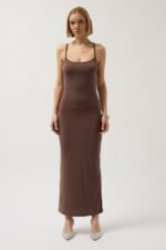 Deluxerie Kleid MF-Vibiana