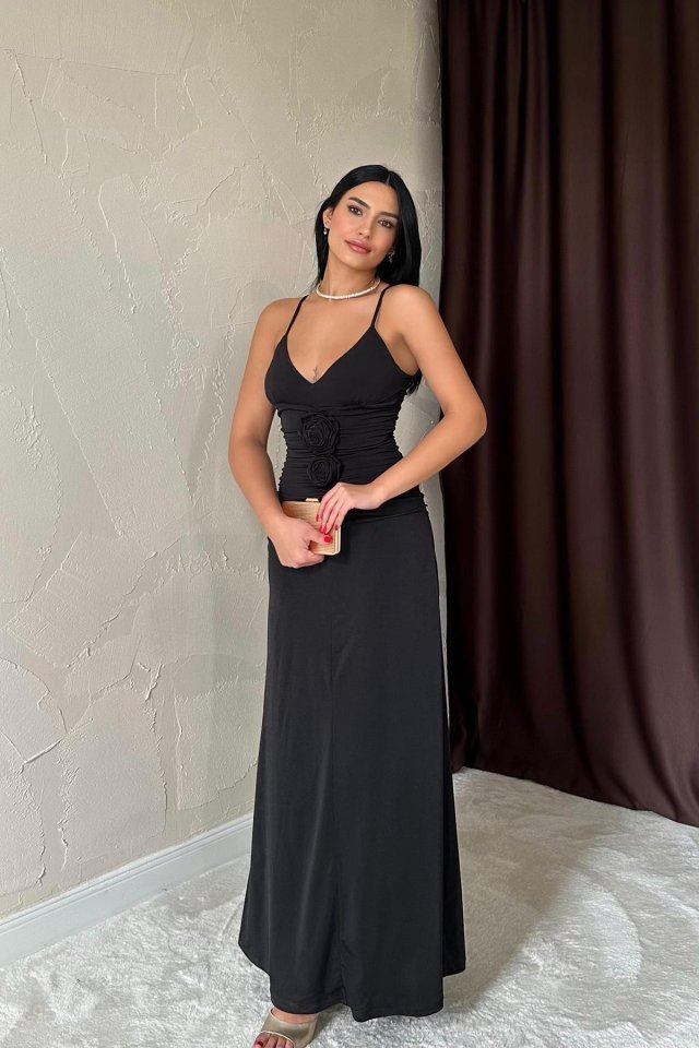 Deluxerie Kleid MF-Zannie Deluxerie Kleid MF-Zannie
