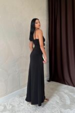 Deluxerie Kleid MF-Zannie