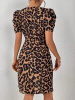 Deluxerie Kleid MF-Zein