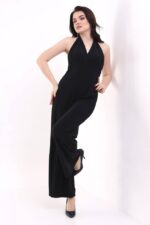Deluxerie Overall MF-Gryphon