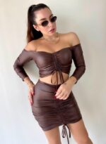 Deluxerie Sets MF-Lorita