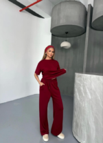 Deluxerie Sets MF-Novia