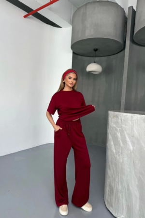 Deluxerie Sets MF-Novia