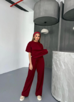 Deluxerie Sets MF-Novia