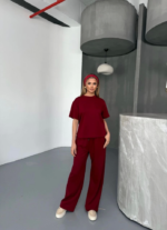 Deluxerie Sets MF-Novia
