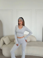 Deluxerie Sets MF-Rozely