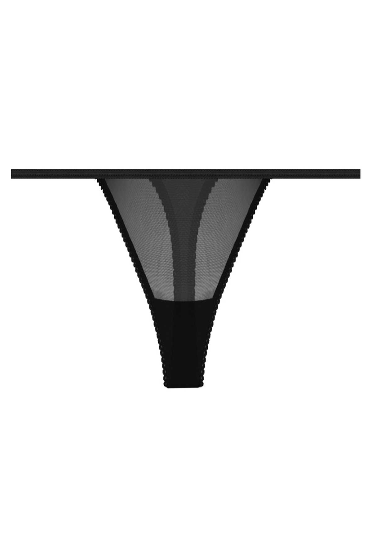 Deluxerie Sexy String Banita Deluxerie Sexy String Banita