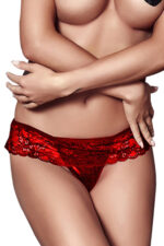 Deluxerie Sexy String Becka