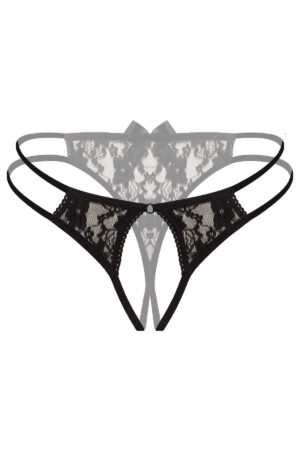 Deluxerie Sexy String Beulah