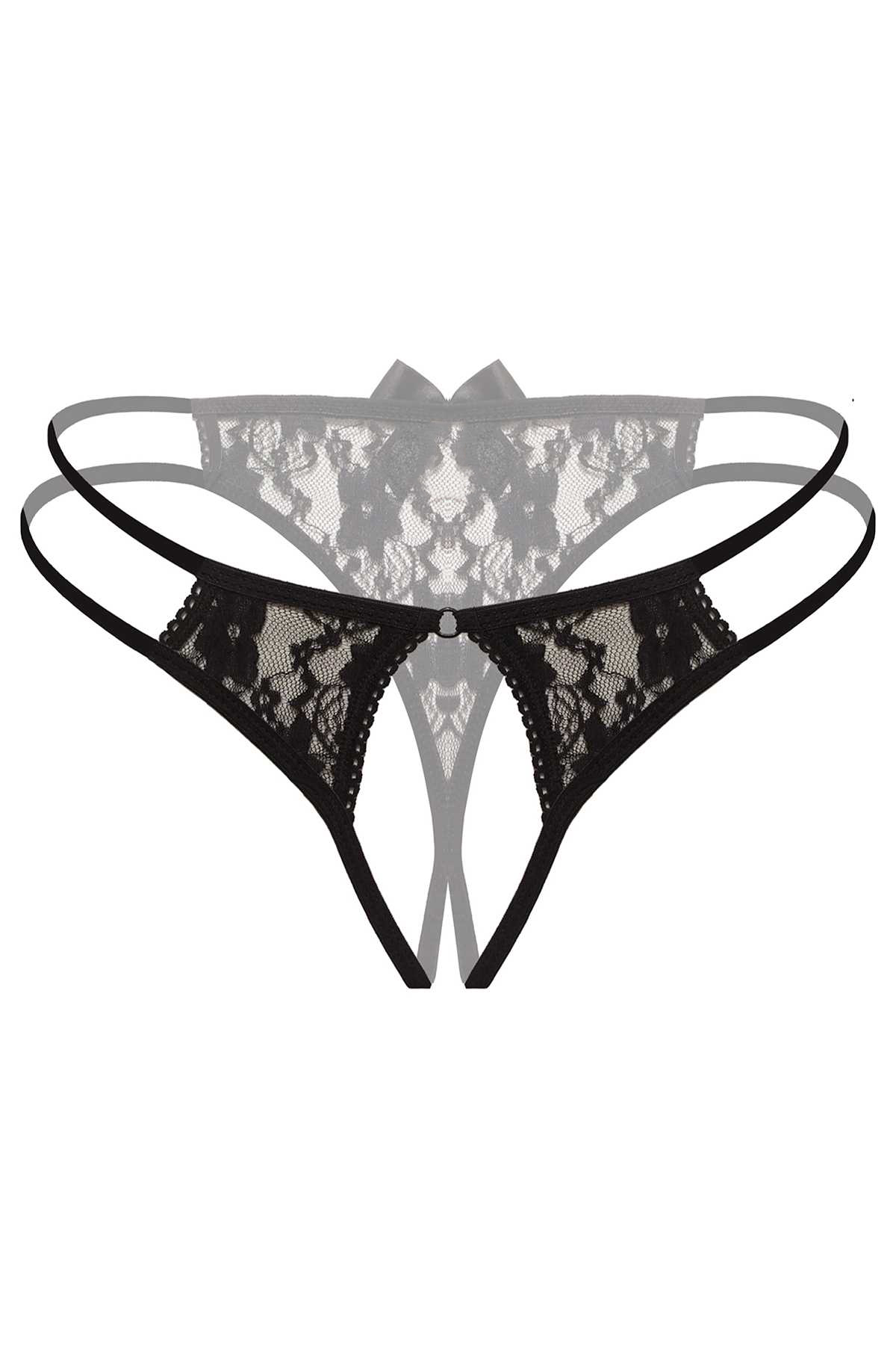 Deluxerie Sexy String Beulah Deluxerie Sexy String Beulah