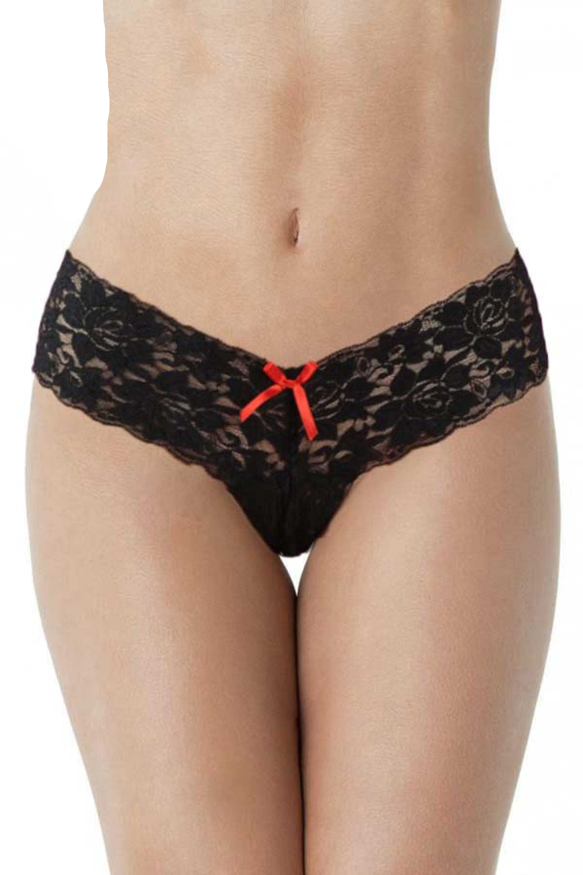 Deluxerie Sexy String Birtha Deluxerie Sexy String Birtha