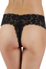 Deluxerie Sexy String Birtha