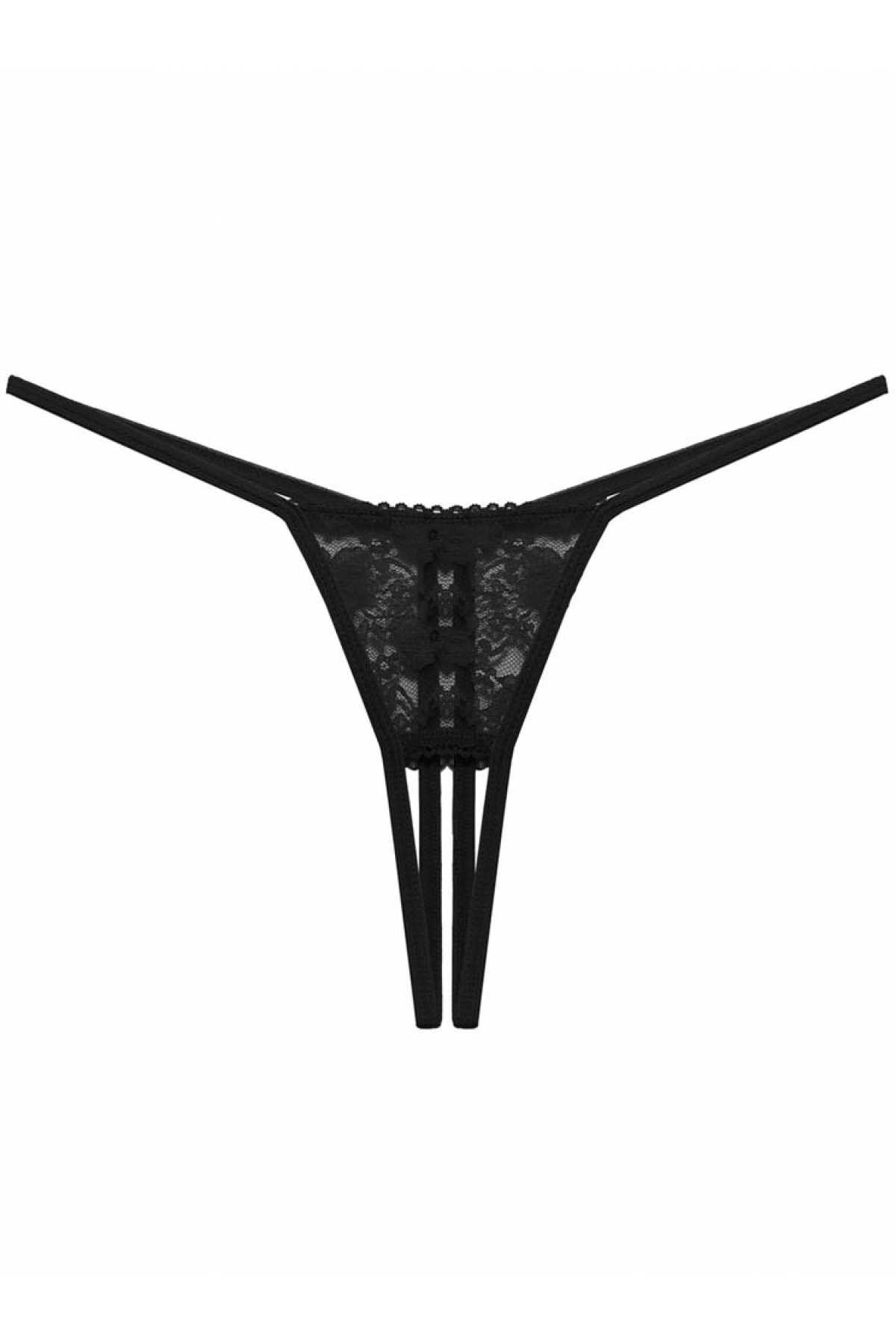Deluxerie Sexy String Blondie Deluxerie Sexy String Blondie