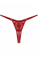 Deluxerie Sexy String Blondie