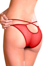 Deluxerie Sexy String Brandi