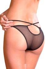 Deluxerie Sexy String Brandi