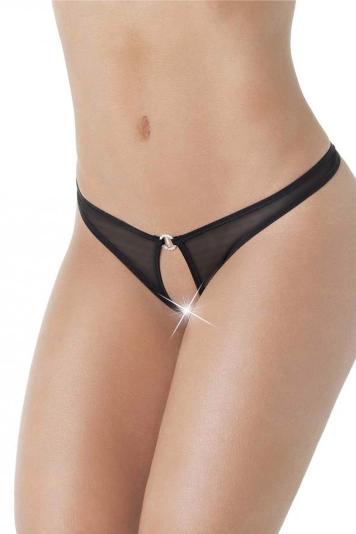 Deluxerie Sexy String Brigida Deluxerie Sexy String Brigida