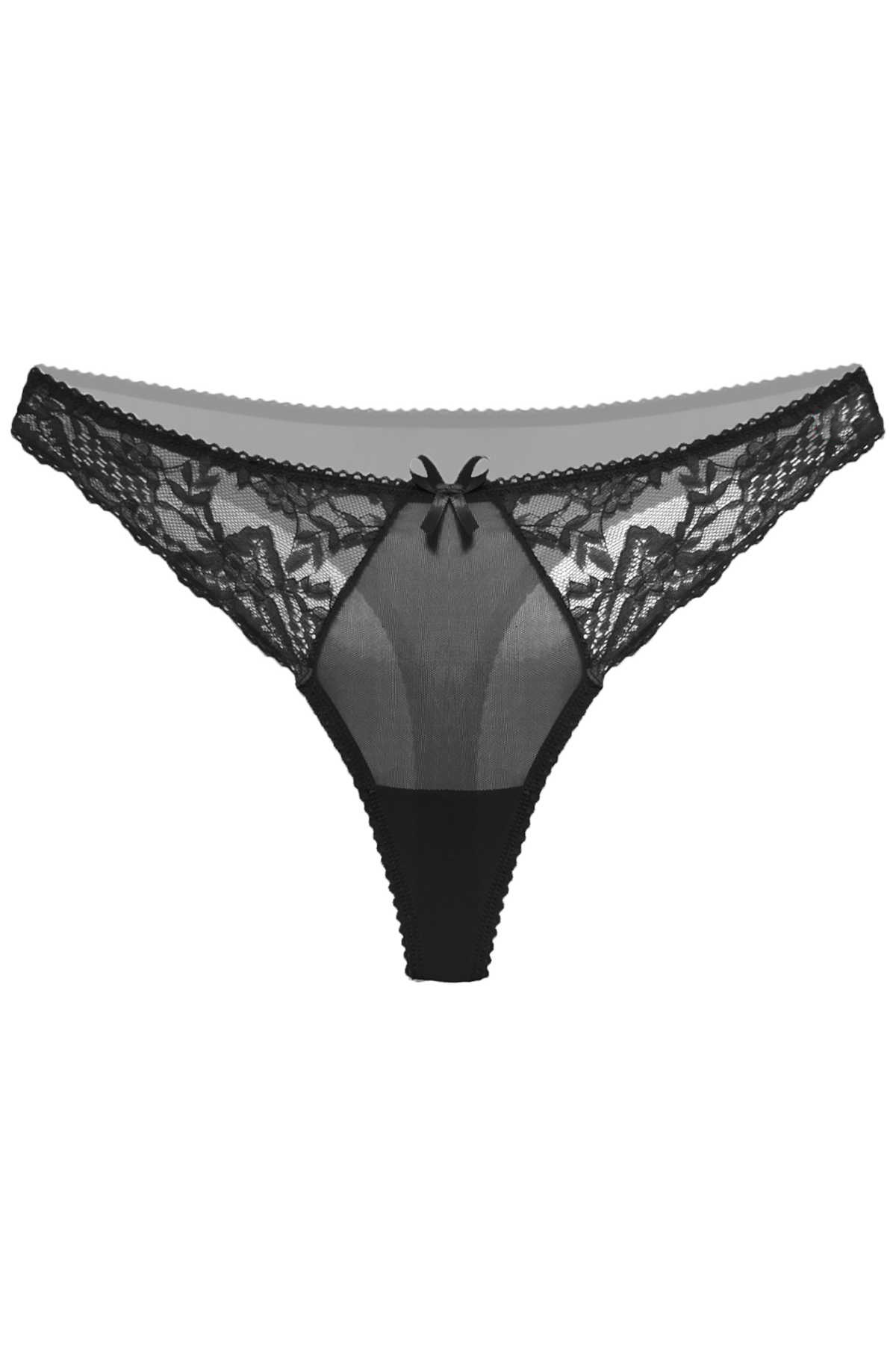 Deluxerie Sexy String Carlia Deluxerie Sexy String Carlia
