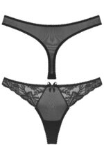 Deluxerie Sexy String Carlia