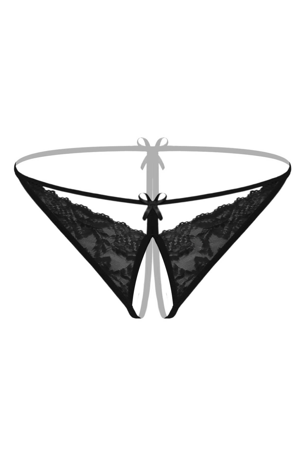 Deluxerie Sexy String Carliyle Deluxerie Sexy String Carliyle