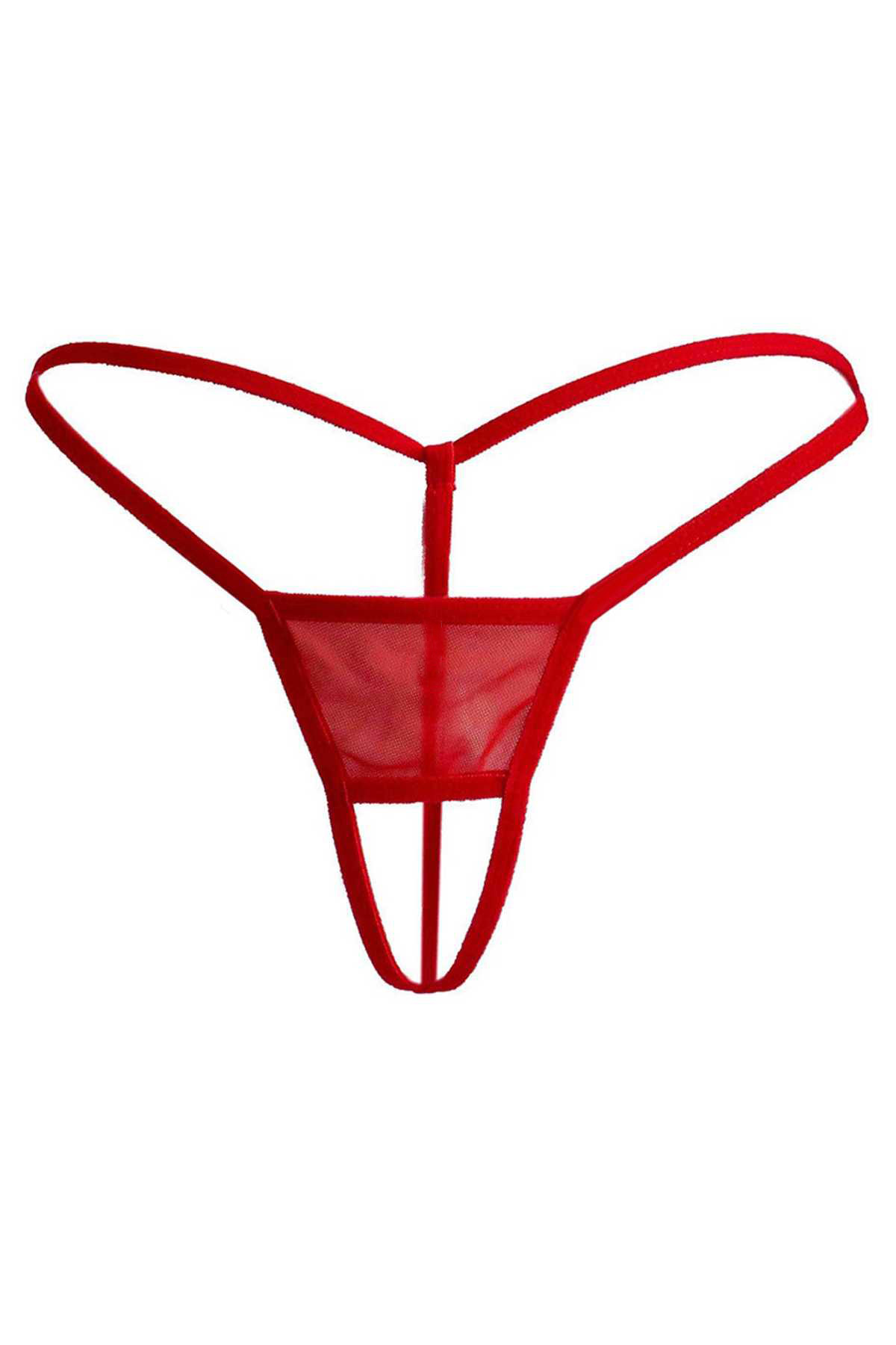 Deluxerie Sexy String Carmy Deluxerie Sexy String Carmy
