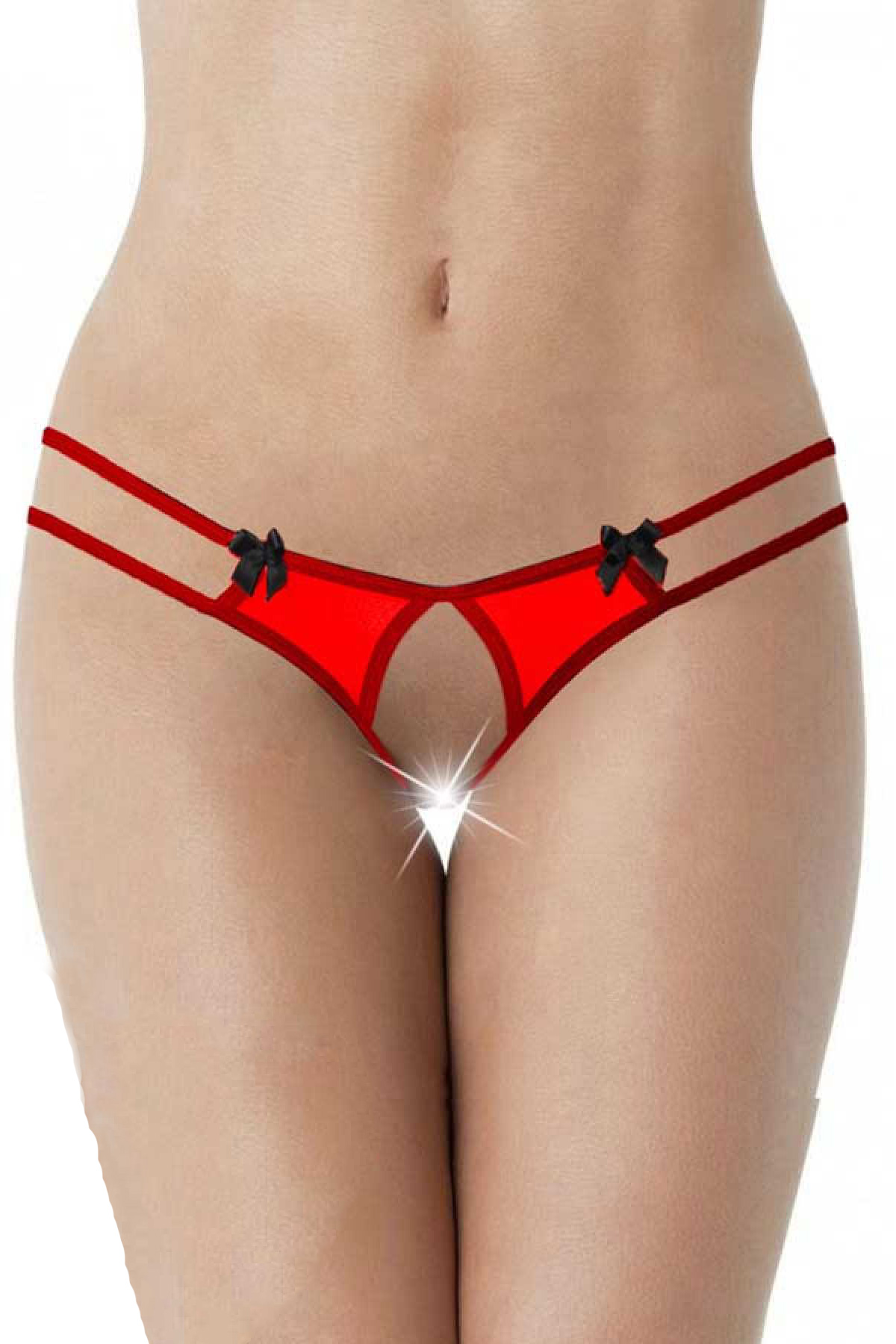 Deluxerie Sexy String Carolien Deluxerie Sexy String Carolien