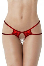 Deluxerie Sexy String Carwen