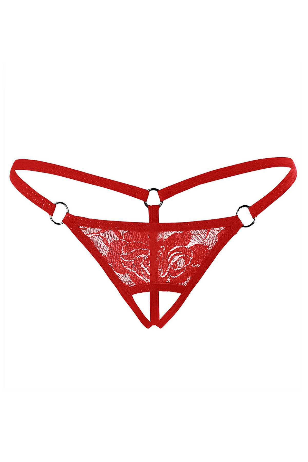 Deluxerie Sexy String Casse Deluxerie Sexy String Casse