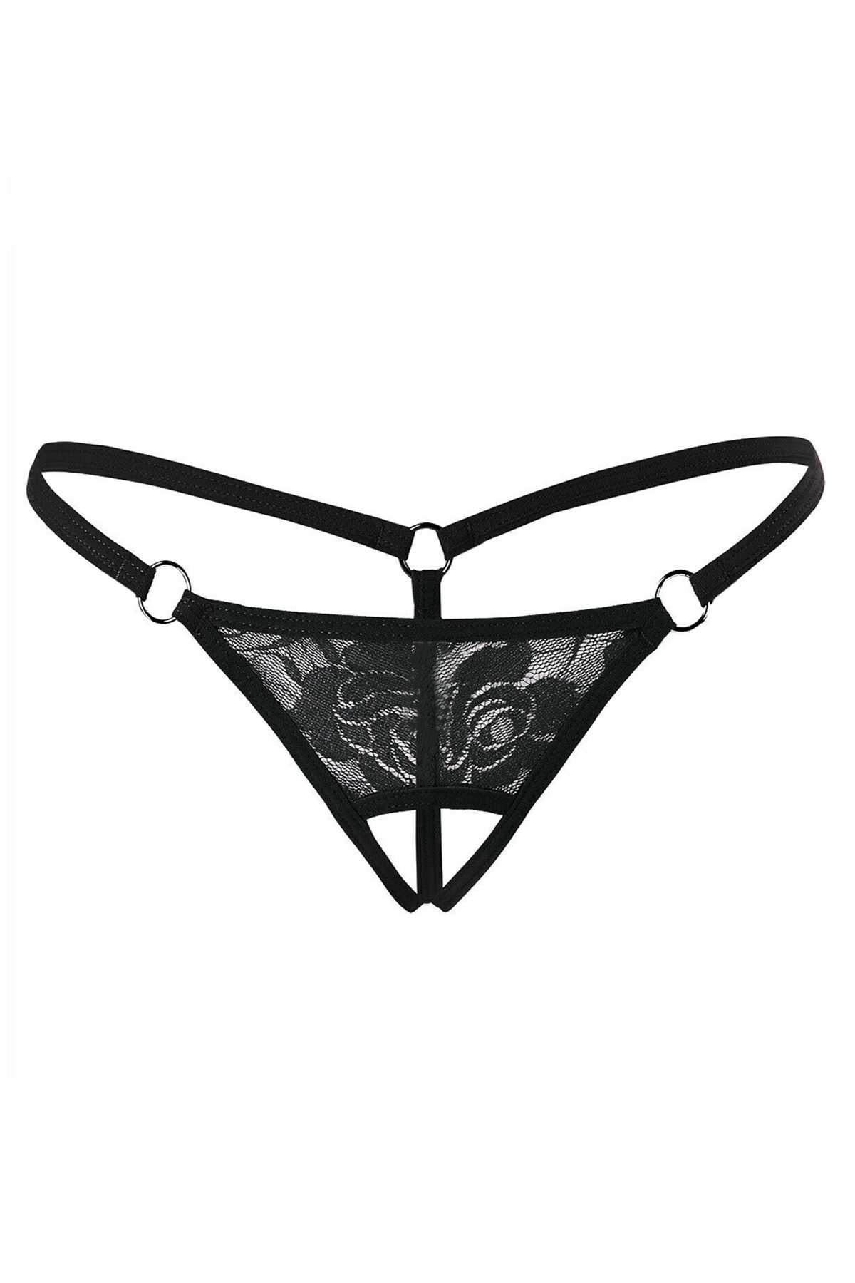 Deluxerie Sexy String Cathelin Deluxerie Sexy String Cathelin