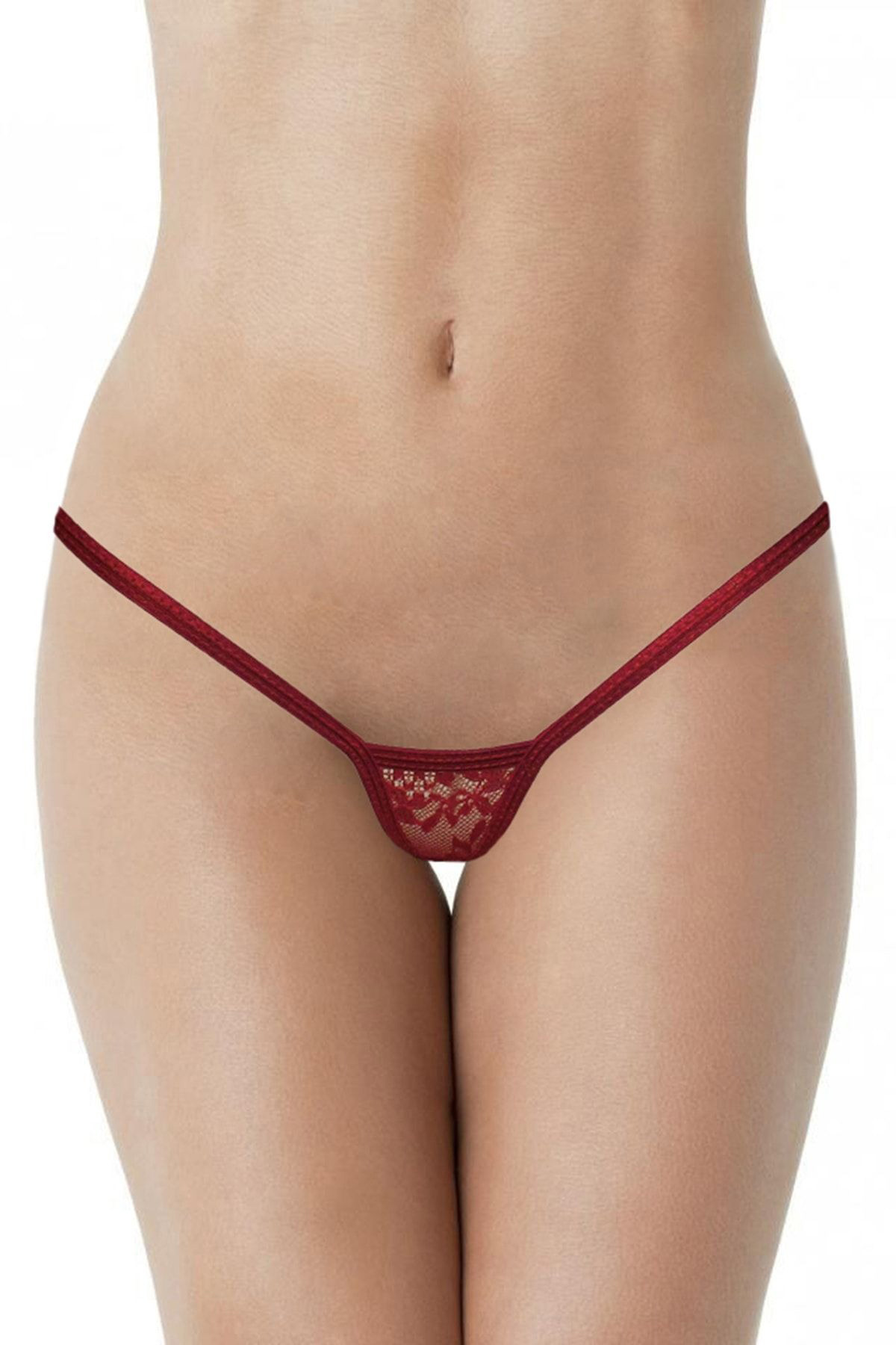 Deluxerie Sexy String Catreen Deluxerie Sexy String Catreen