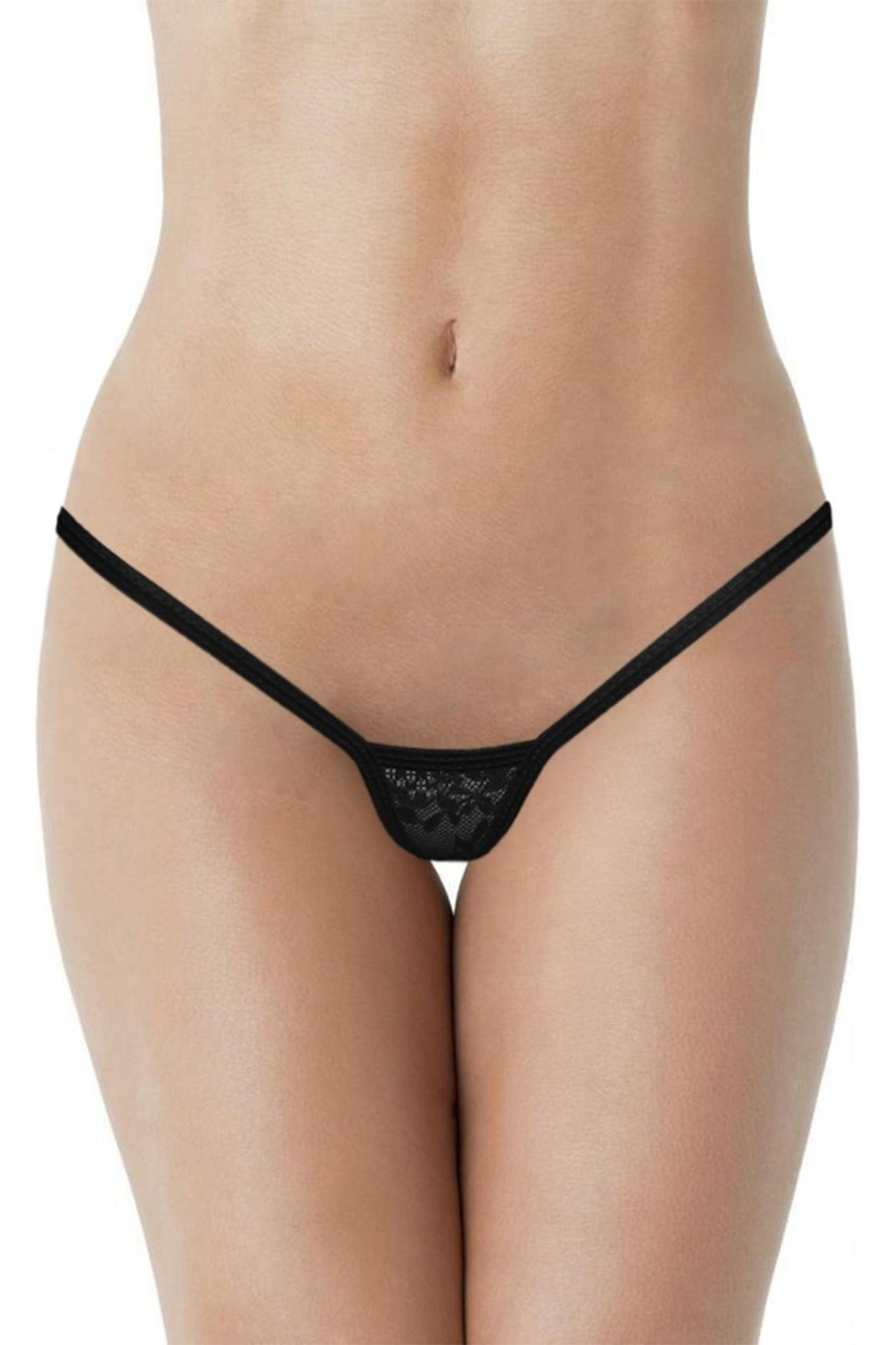 Deluxerie Sexy String Cecelyn Deluxerie Sexy String Cecelyn