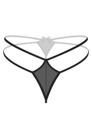 Deluxerie Sexy String Ceinlys