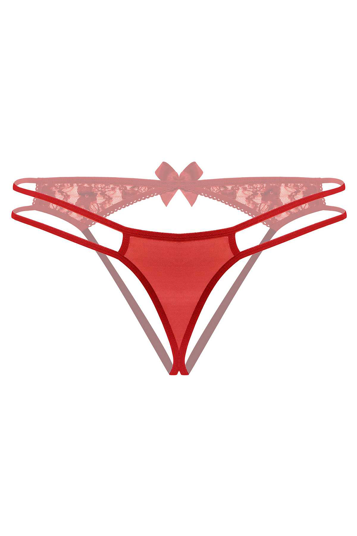 Deluxerie Sexy String Ceres Deluxerie Sexy String Ceres