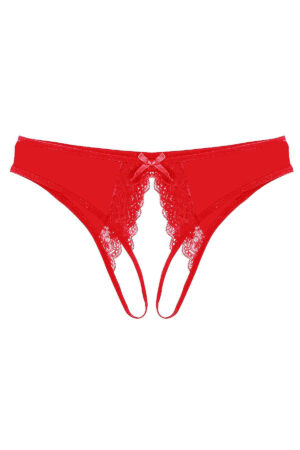Deluxerie Sexy String Ceryce
