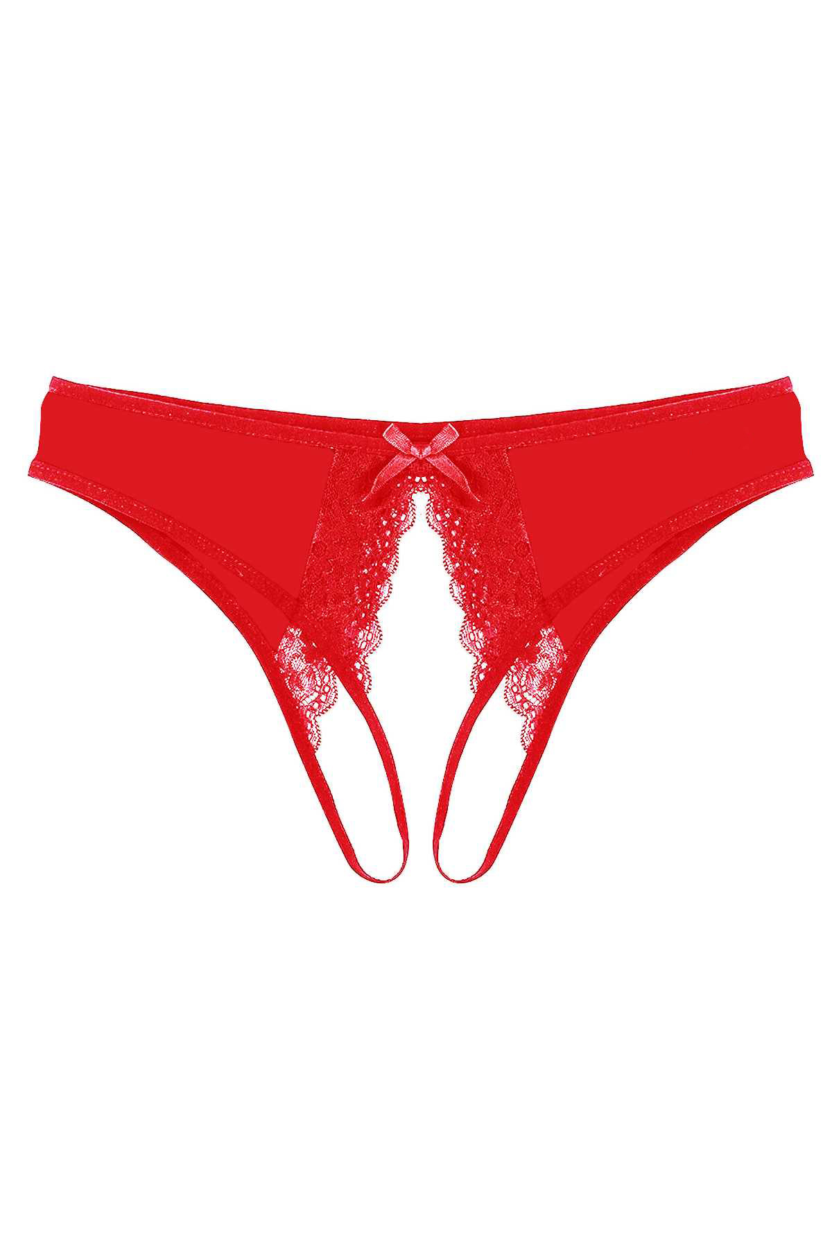 Deluxerie Sexy String Ceryce Deluxerie Sexy String Ceryce