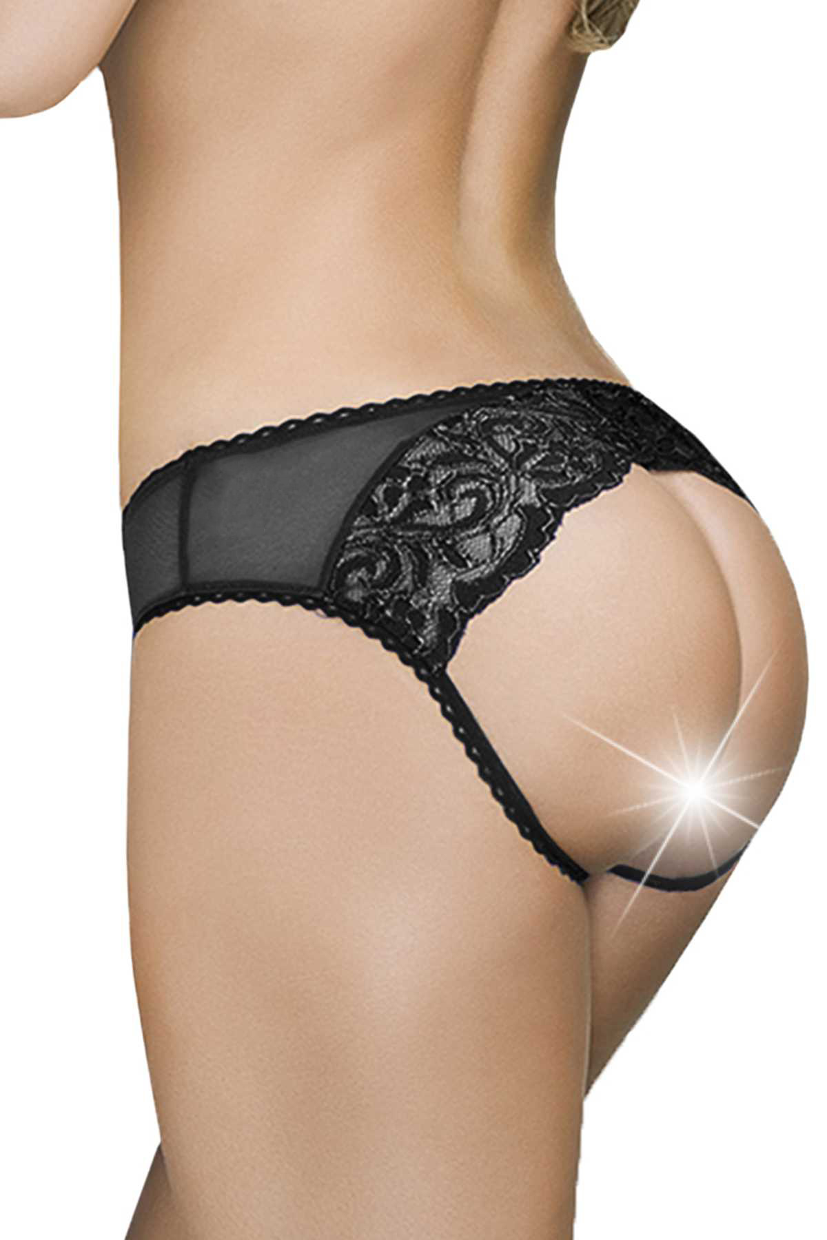 Deluxerie Sexy String Cesarie Deluxerie Sexy String Cesarie