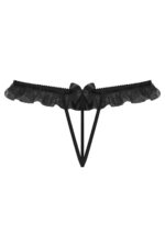 Deluxerie Sexy String Chanell