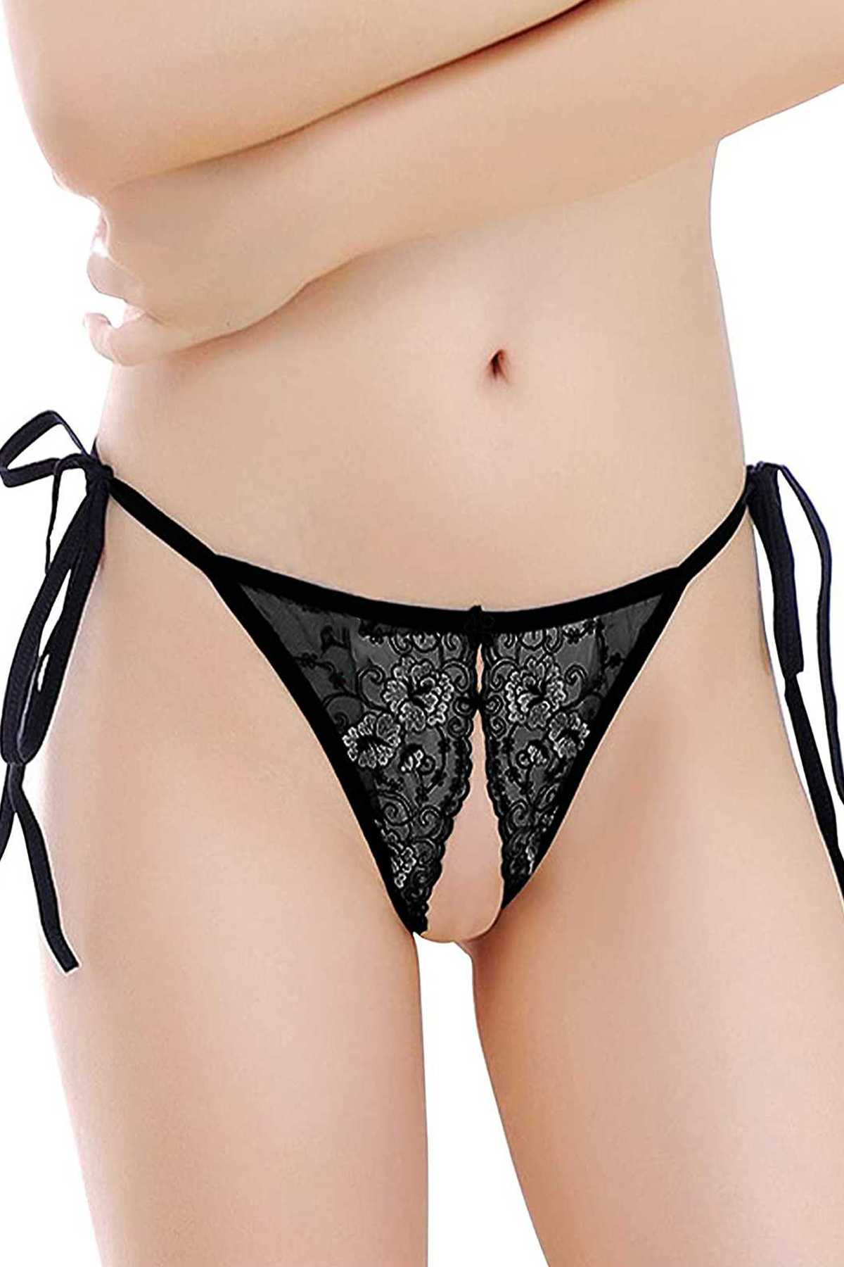 Deluxerie Sexy String Chariza Deluxerie Sexy String Chariza