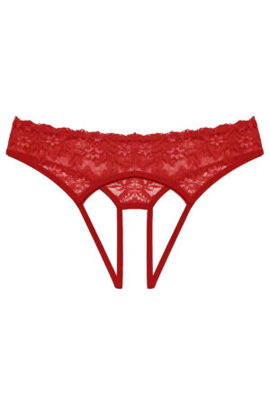 Deluxerie Sexy String Cherit