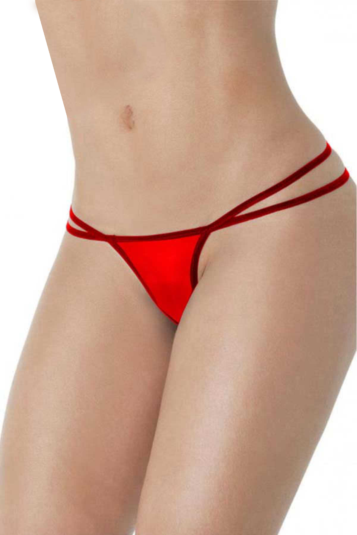 Deluxerie Sexy String Chessli Deluxerie Sexy String Chessli