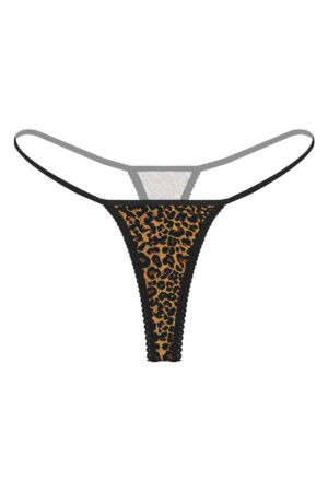Deluxerie Sexy String Chima