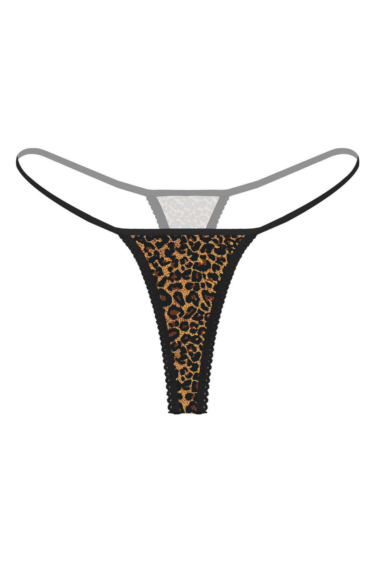 Deluxerie Sexy String Chima Deluxerie Sexy String Chima
