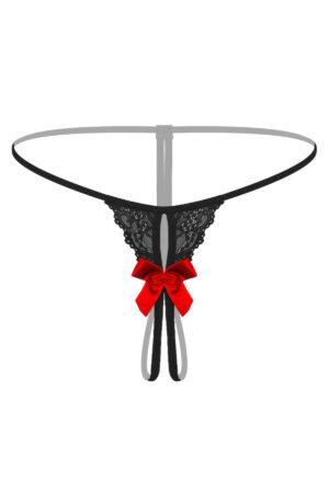 Deluxerie Sexy String Clairy