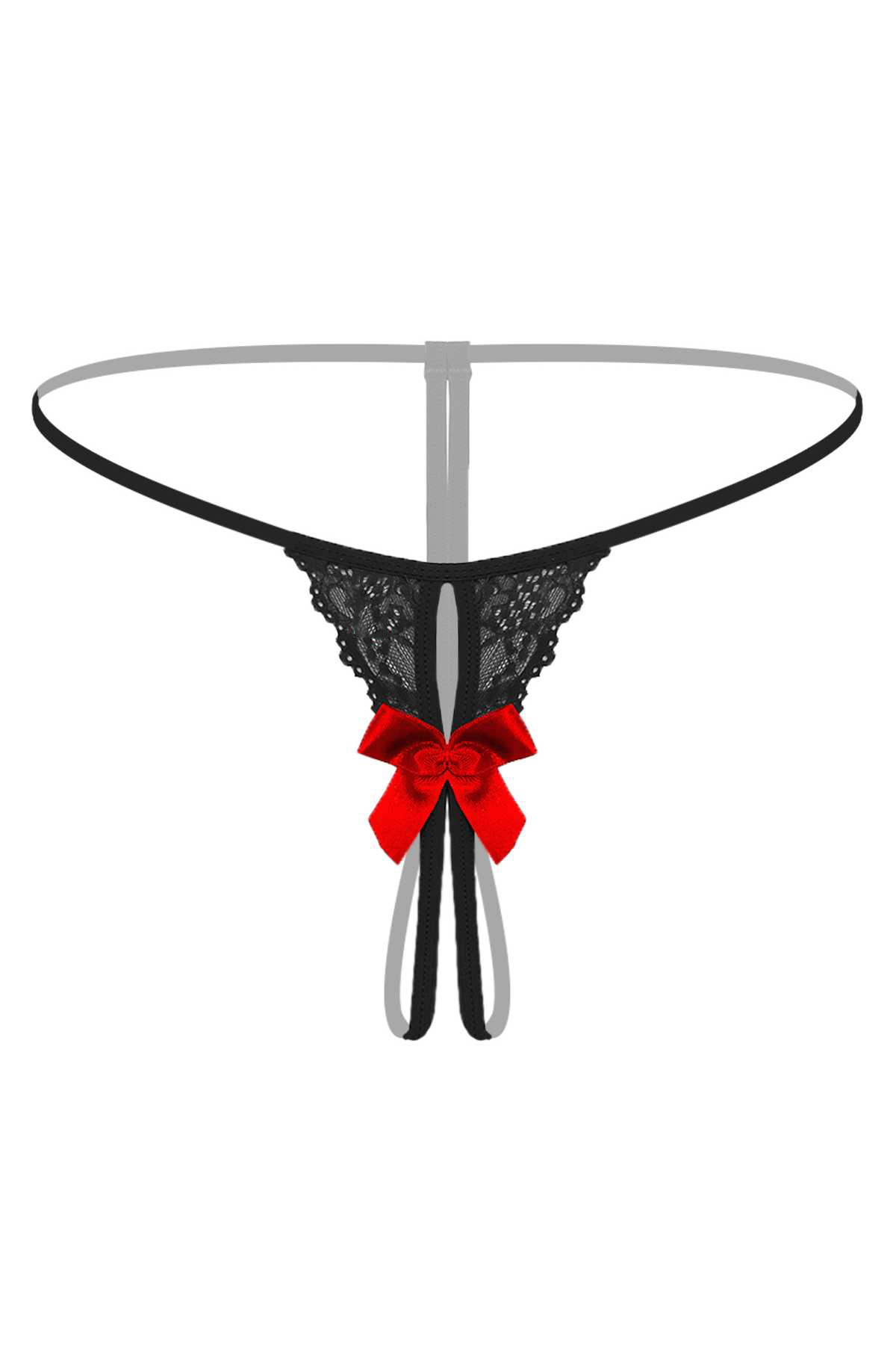 Deluxerie Sexy String Clairy Deluxerie Sexy String Clairy