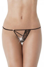 Deluxerie Sexy String Cordni