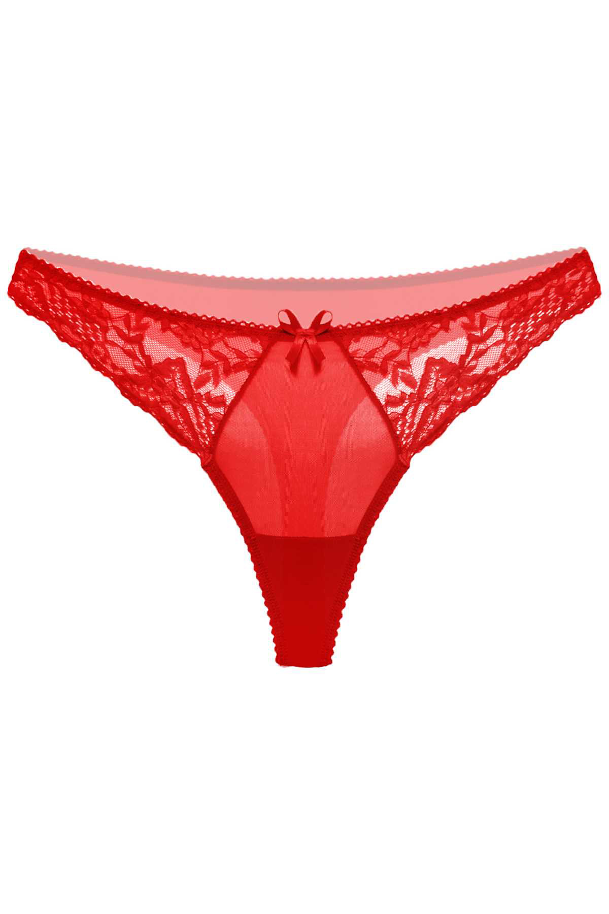 Deluxerie Sexy String Cyrah Deluxerie Sexy String Cyrah